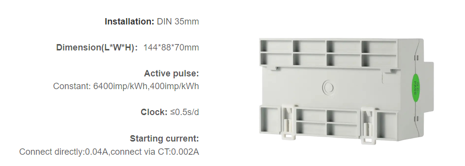 Produktbeschreibung ADL300-8