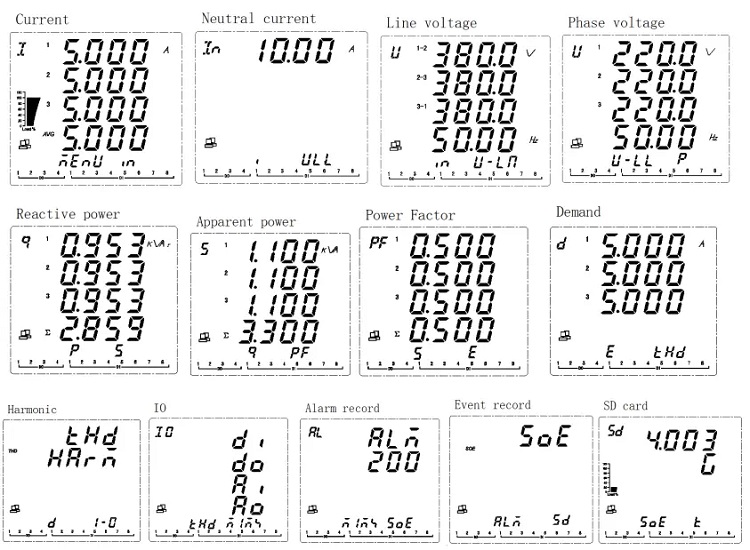 APM830-10 kartı