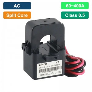 Split Core Current Transformer AKH-0.66K-φ24