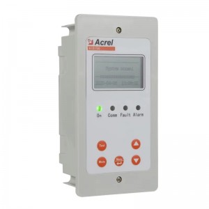 AID150 Alarm&Display Device