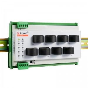 AIL100-8 Insulation Fault Locator