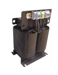 AITR Series Medical Insulation Transformer