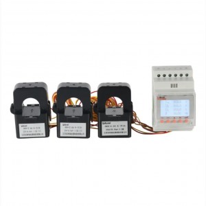 ACR10R-DxxTEx Bidirectional Three-phase Reflux Monitoring Energy Meter