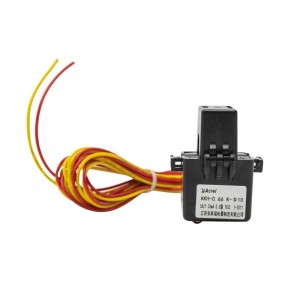 Split Core Current Transformer AKH-0.66K-φ10