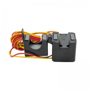 Split Core Current Transformer AKH-0.66K-φ16