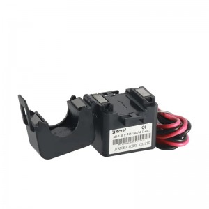 Split Core Current Transformer AKH-0.66K-φ24