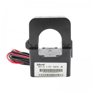 Split Core Current Transformer AKH-0.66K-φ36