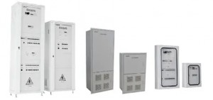 Acrel Insulation Power Distribution Cabinet