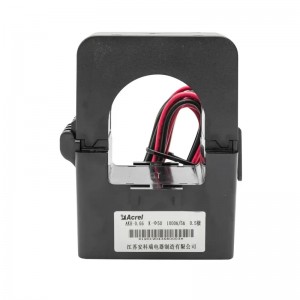 Split Core Current Transformer AKH-0.66K-φ50