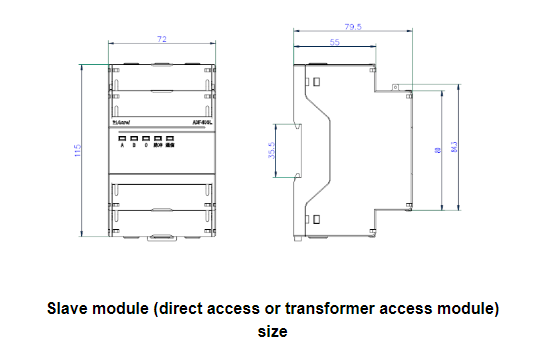 Appareil ADF400L-14