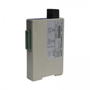 DC Voltage Transducer BD-DV (1-phase 2-wire)