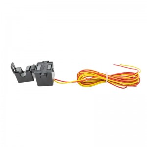 Split Core Current Transformer AKH-0.66K-φ10