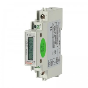 ADL10-E Single-phase DIN Rail Energy Meter