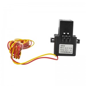 Split Core Current Transformer AKH-0.66K-φ16