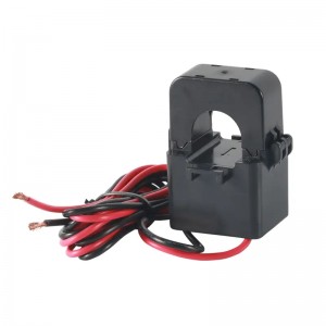 Split Core Current Transformer AKH-0.66K-φ24