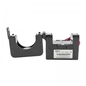 Split Core Current Transformer AKH-0.66K-φ50