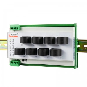 AIL100-8 Insulation Fault Locator