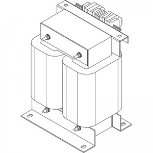 AITR Series Medical Insulation Transformer