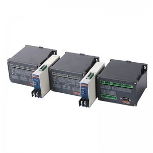 AC Multi-function Transducer BD-4E (3-phase 4-wire)