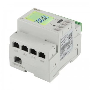 ADW210 IoT Wireless Multi-function Smart Energy Meter