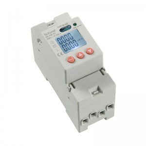 ADL100-ET Single-phase DIN Rail Energy Meter