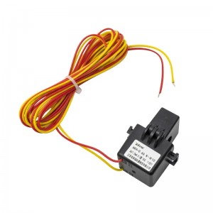 Split Core Current Transformer AKH-0.66K-φ10