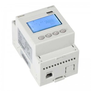 Multi-circuits Prepaid Energy Meter ADF400L (1-phase&3-phase)