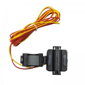 Split Core Current Transformer AKH-0.66K-φ16