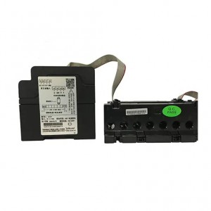 AGF-MxxT DC Multi-Circuits Monitoring Device for PV Combiner Box