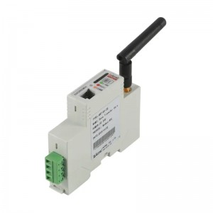 AWT100 Series Smart Gateway