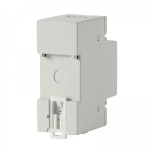 ADL100-ET Single-phase DIN Rail Energy Meter