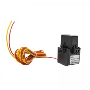 Split Core Current Transformer AKH-0.66K-φ10