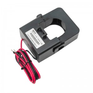 Split Core Current Transformer AKH-0.66K-φ50