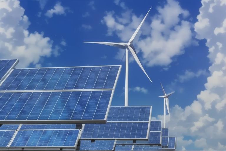 The Impact of Grid-connected Photovoltaic Power Generation on Power Quality and Solutions