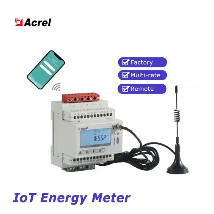 ADW300 IoT Wireless Power Meter