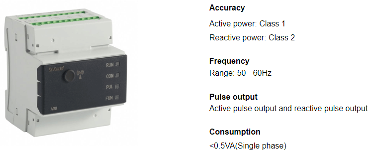 Produktnummer: ADW200-7